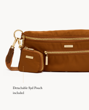 Charles Crossbody Medium