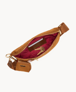 Charles Crossbody Medium
