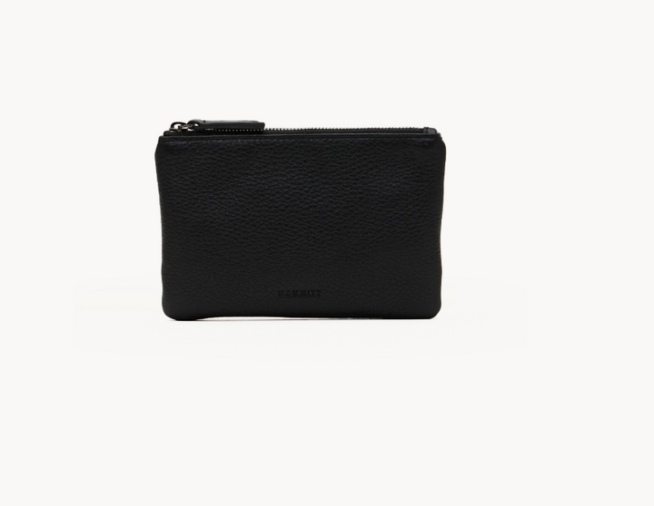 Viva Pouch | Black/Gunmetal