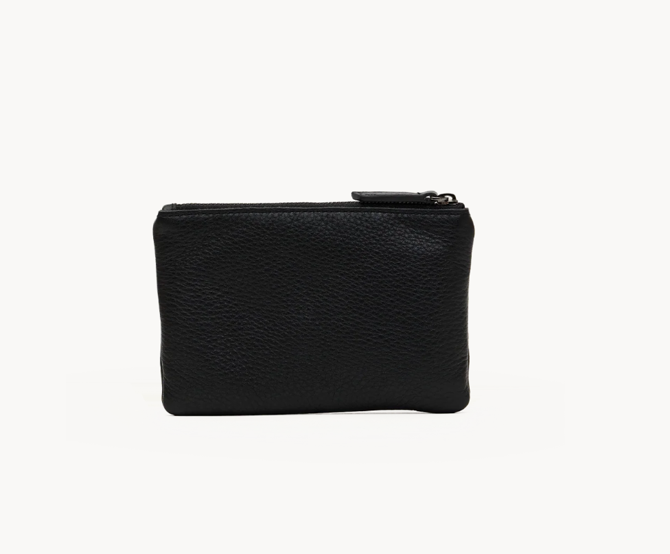 Viva Pouch | Black/Gunmetal