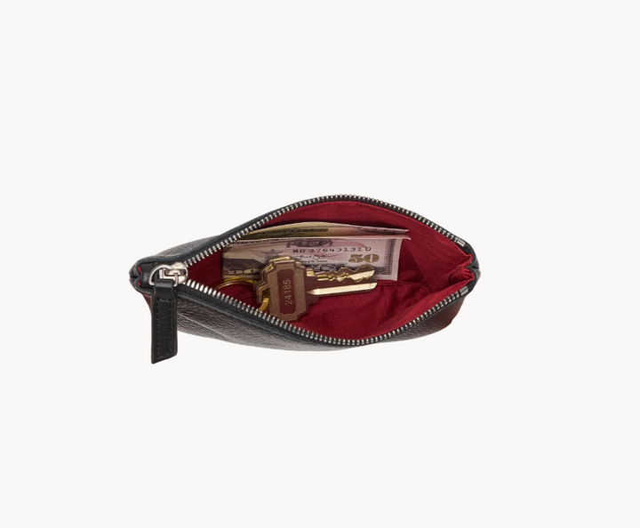 Viva Pouch | Black/Gunmetal