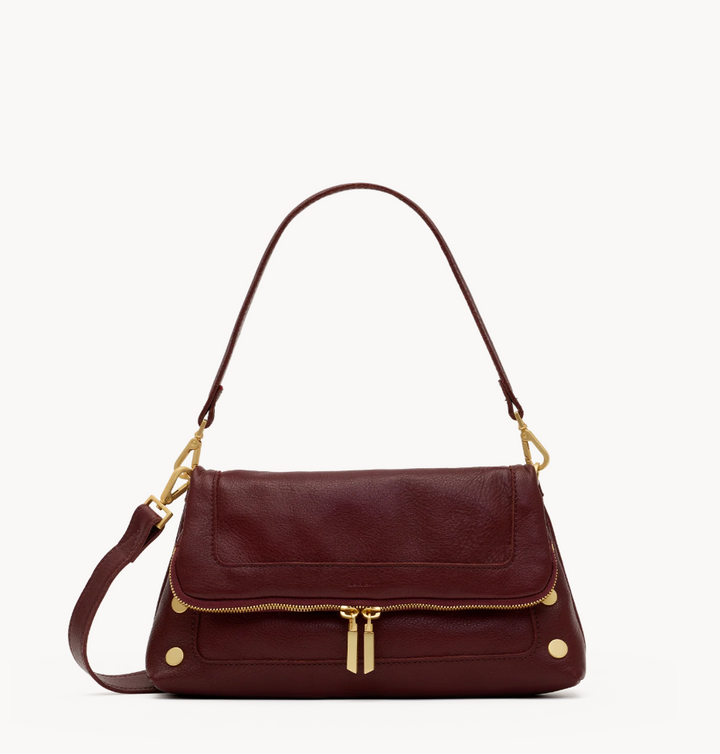 HAMMITT - Beverly Medium - Cherrywood Pebble AG