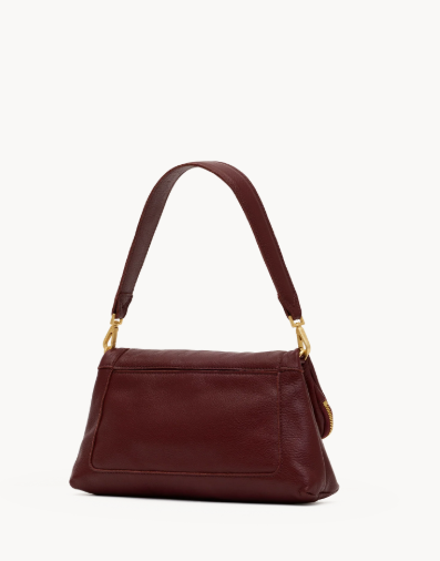 HAMMITT - Beverly Medium - Cherrywood Pebble AG