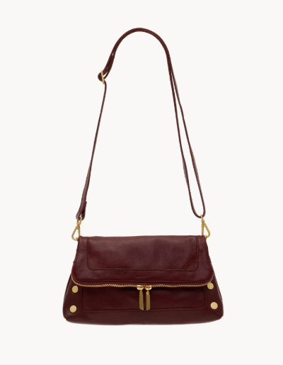 HAMMITT - Beverly Medium - Cherrywood Pebble AG