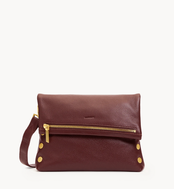 HAMMITT - VIP Medium - Cherrywood Pebble - BG