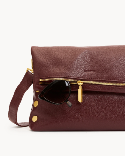 HAMMITT - VIP Medium - Cherrywood Pebble - BG