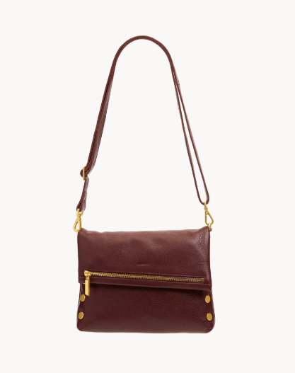 HAMMITT - VIP Medium - Cherrywood Pebble - BG