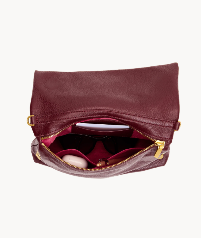 HAMMITT - VIP Medium - Cherrywood Pebble - BG