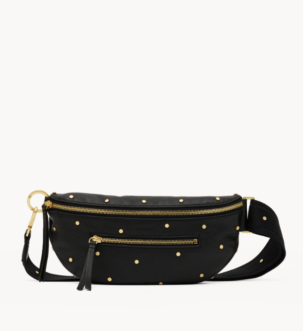 HAMMITT - Charles Crossbody Med - Starlight BG