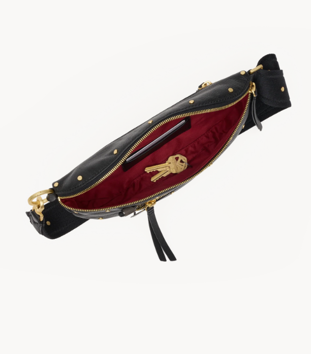 HAMMITT - Charles Crossbody Med - Starlight BG
