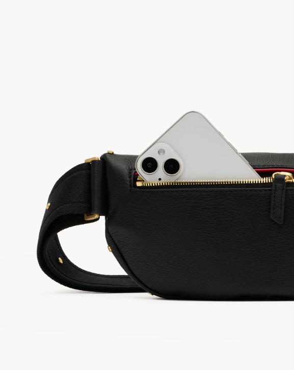 HAMMITT - Charles Crossbody Med - Starlight BG