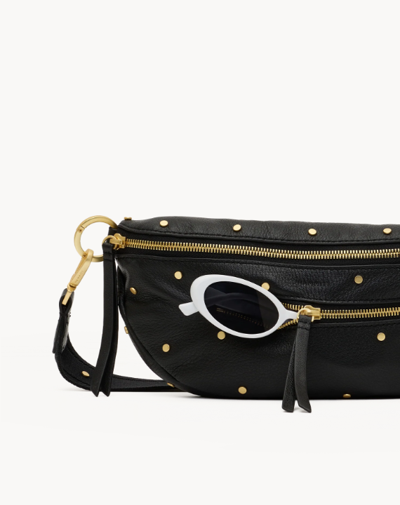 HAMMITT - Charles Crossbody Med - Starlight BG