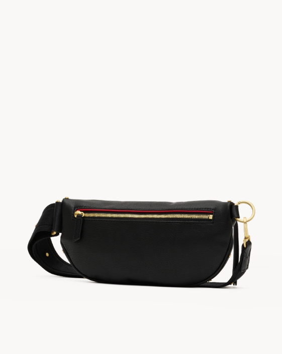 HAMMITT - Charles Crossbody Med - Starlight BG