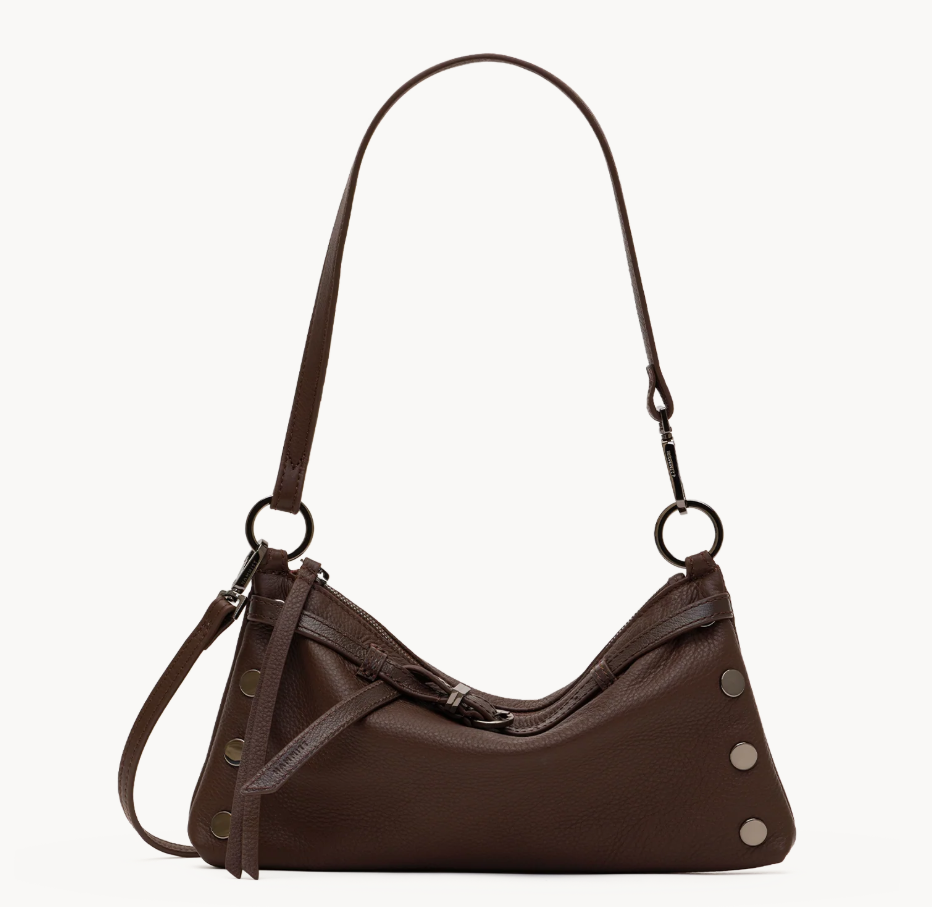 HAMMITT - Kyle Small - Belted Espresso-GM