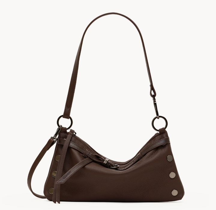 HAMMITT - Kyle Small - Belted Espresso-GM