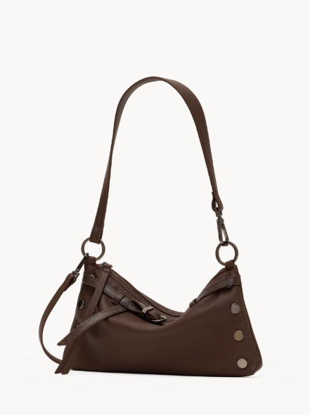 HAMMITT - Kyle Small - Belted Espresso-GM