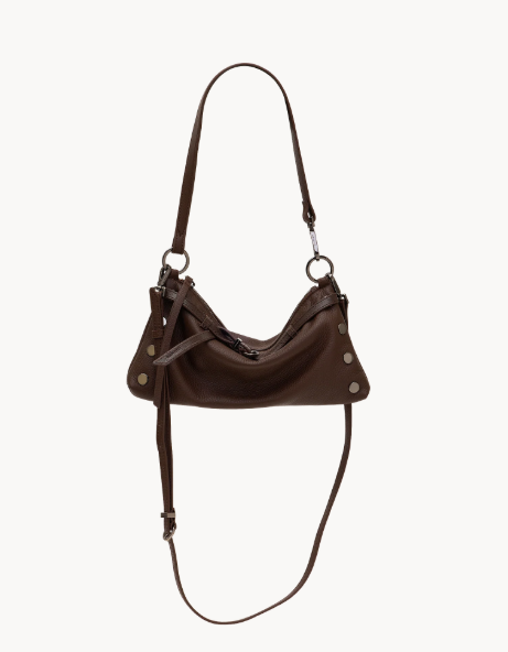 HAMMITT - Kyle Small - Belted Espresso-GM