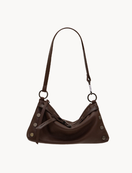 HAMMITT - Kyle Small - Belted Espresso-GM
