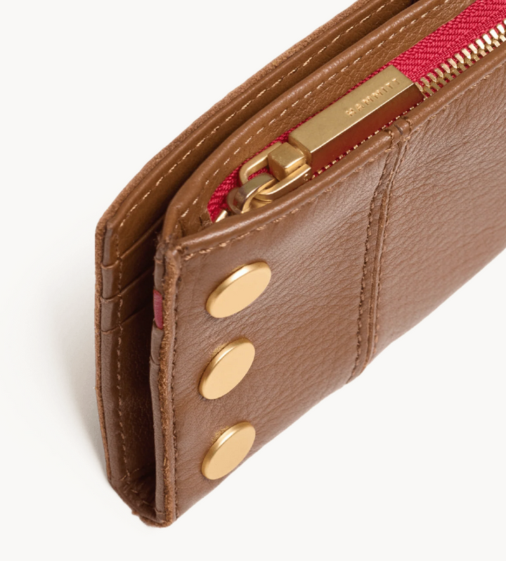HAMMITT - 110 North - Mahogany Pebble