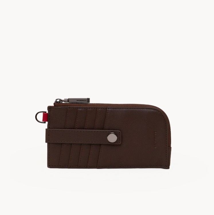 HAMMITT - 210 East - Espresso Pebble GM