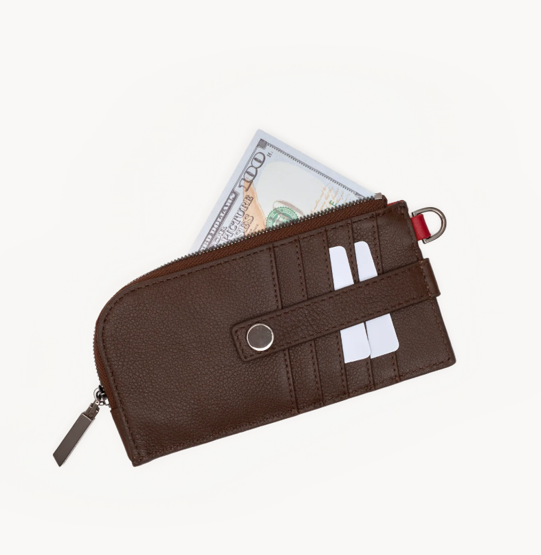 HAMMITT - 210 East - Espresso Pebble GM