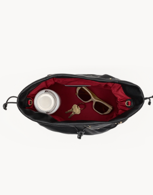 HAMMITT - Gianna Large - Black Gold