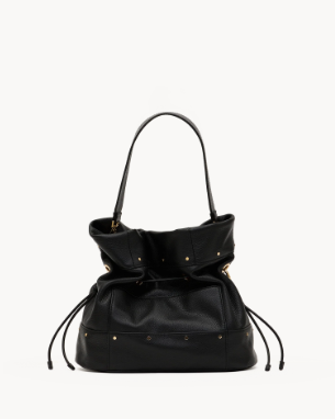 HAMMITT - Gianna Large - Black Gold