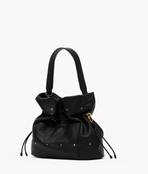 HAMMITT - Gianna Large - Black Gold