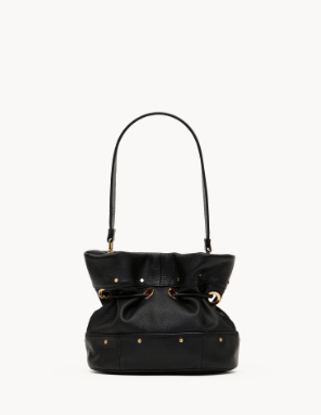 HAMMITT - Gianna Small - Black Gold