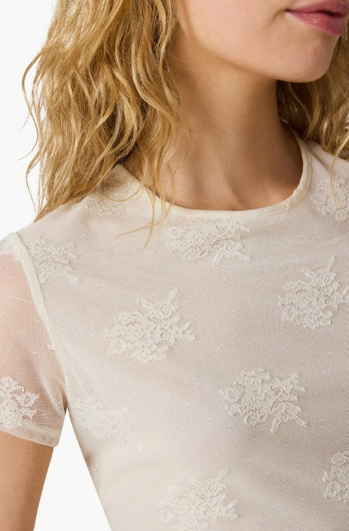 PEYTON KNIT TOP