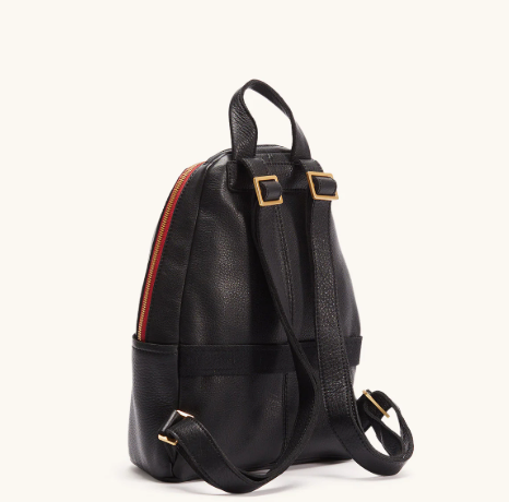 HAMMITT - Hunter Med Black BG R-Zip