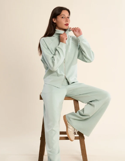 Gabrielle - Dora Knitted Jacket