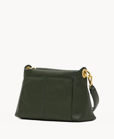 HAMMITT - Bryant Med Twin Crest Pebble/Brushed Gold
