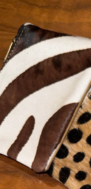 Handmade Genuine Leather Money Pouch