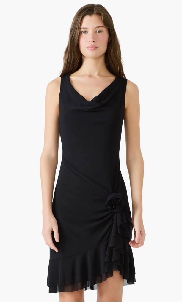 WALLIS DRESS