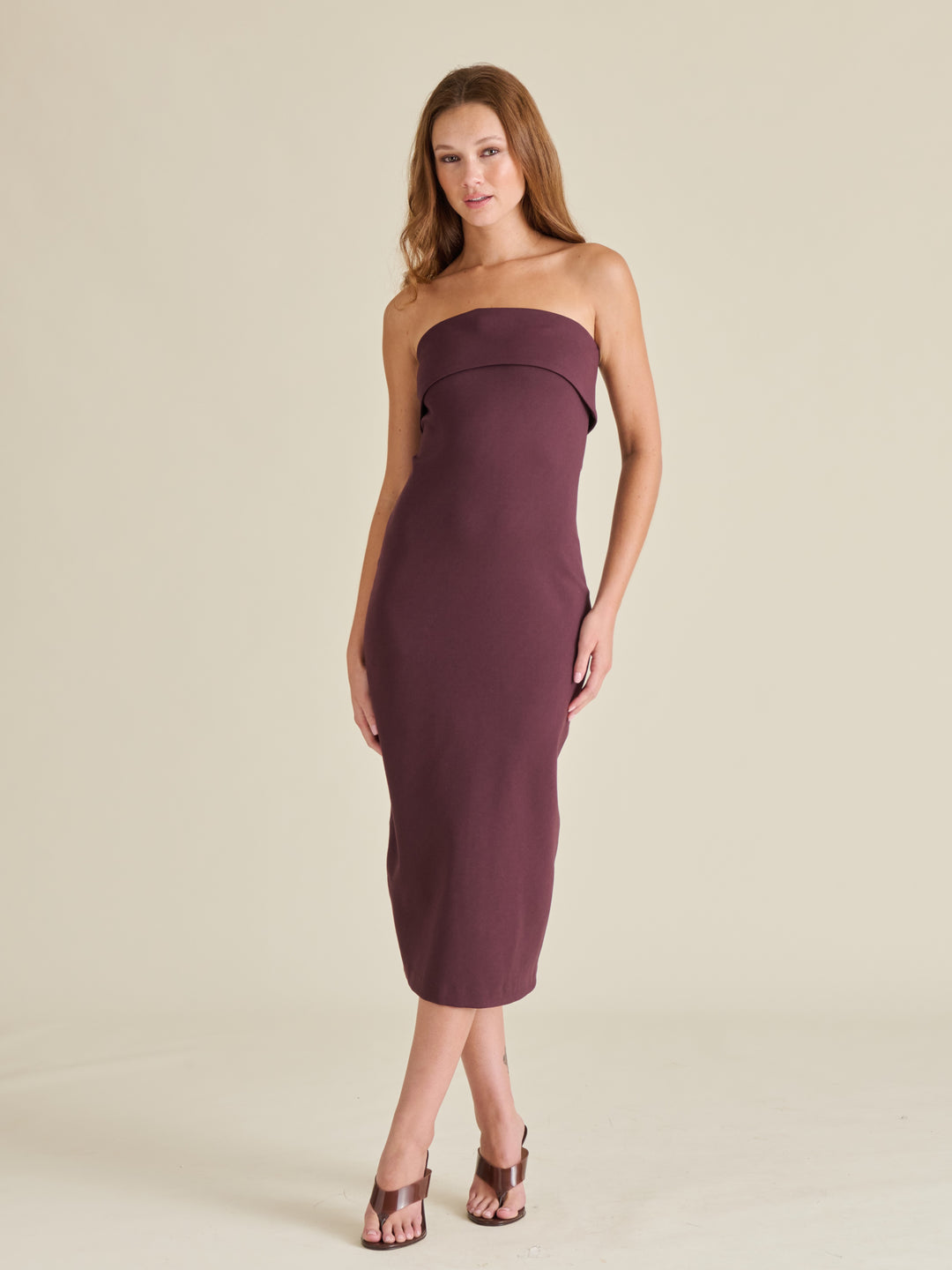 ROSLYNN DRESS