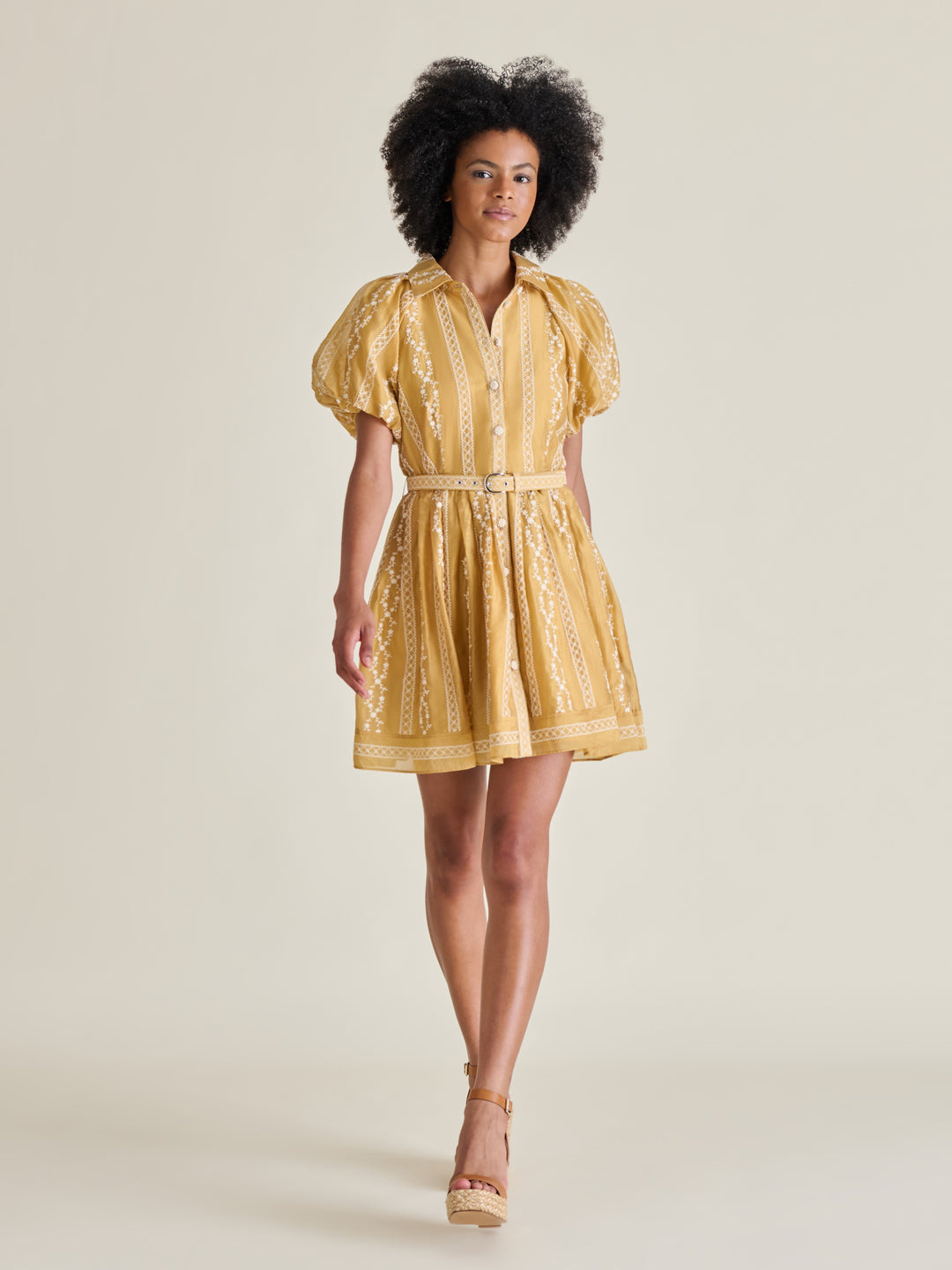 DAISY DRESS