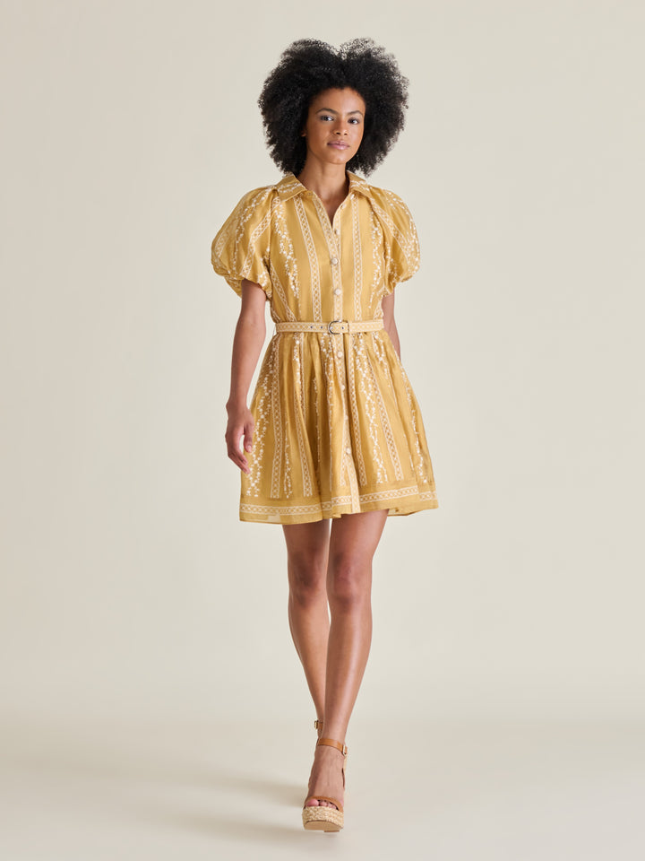 DAISY DRESS