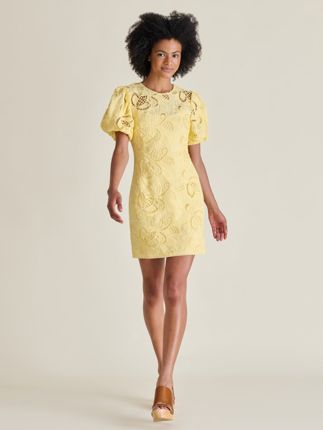 ELLY DRESS