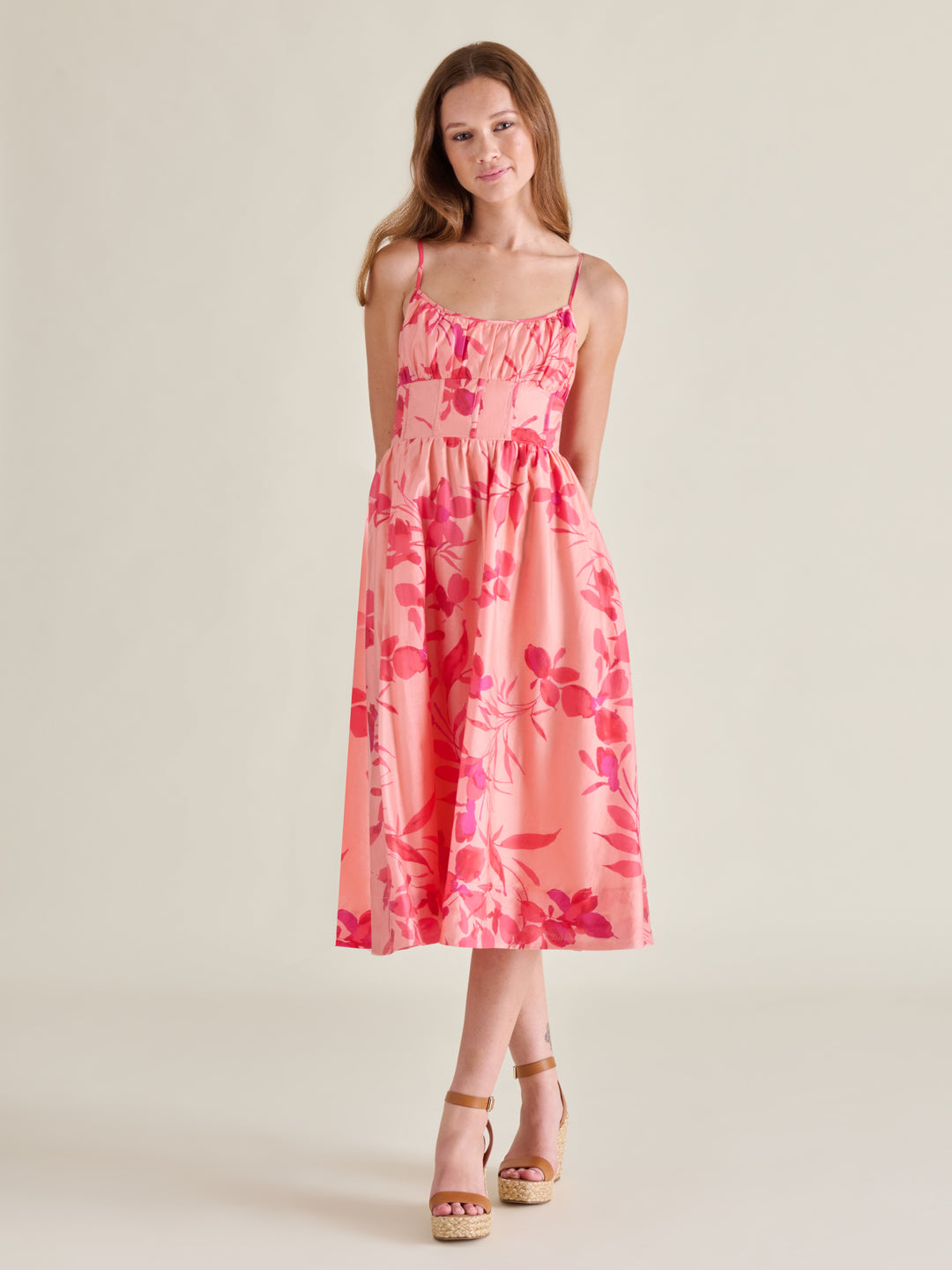 GWEN DRESS