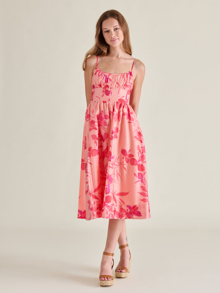 GWEN DRESS