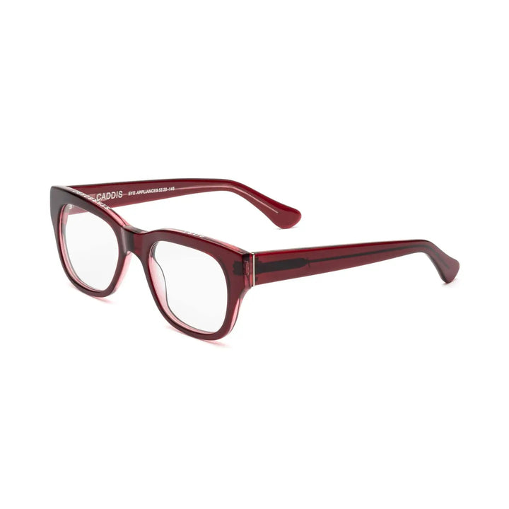 CADDIS - Miklos Reading Glasses