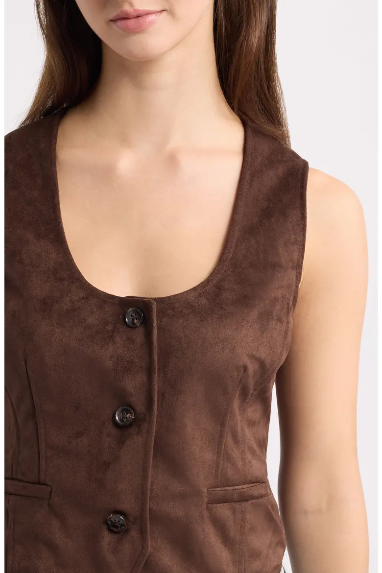 Steve Madden | FONTANA VEST