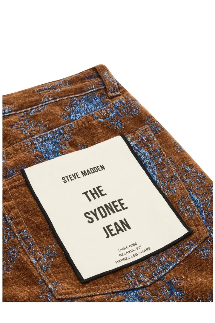 Steve Madden | THE SYDNEE JEAN