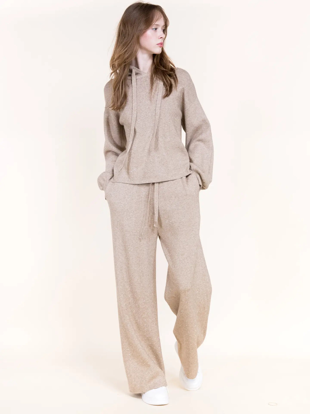Frosted Weekend Pant