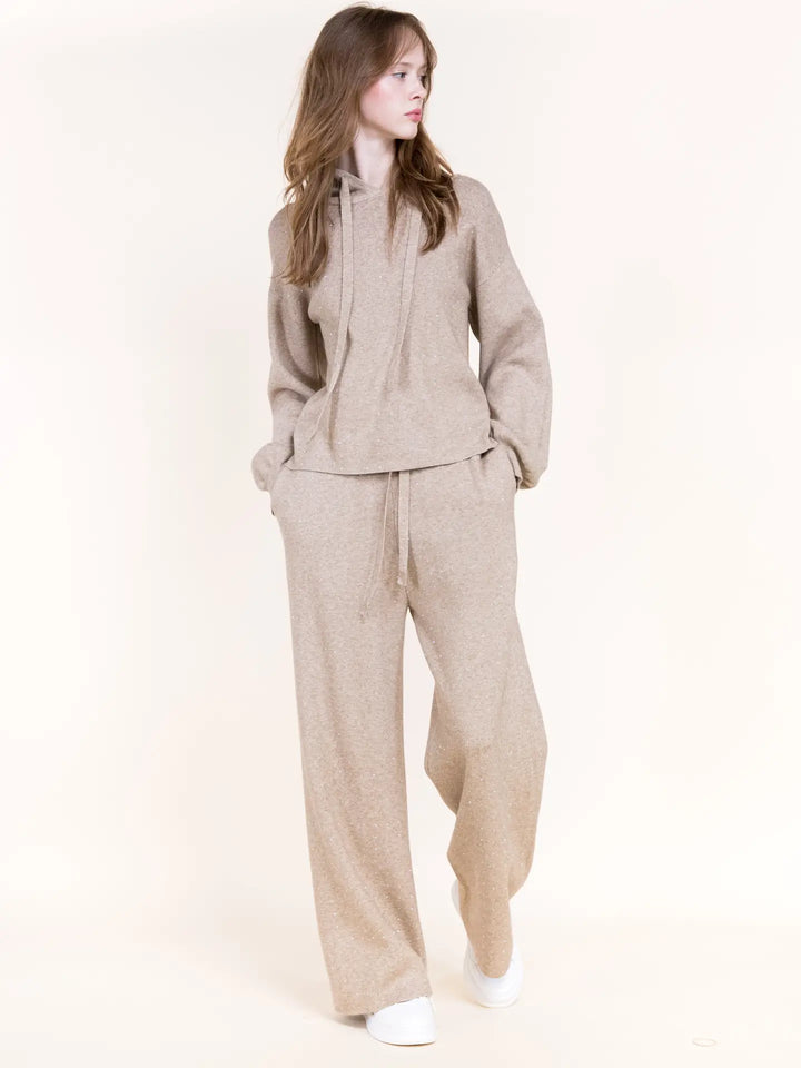 Frosted Weekend Pant
