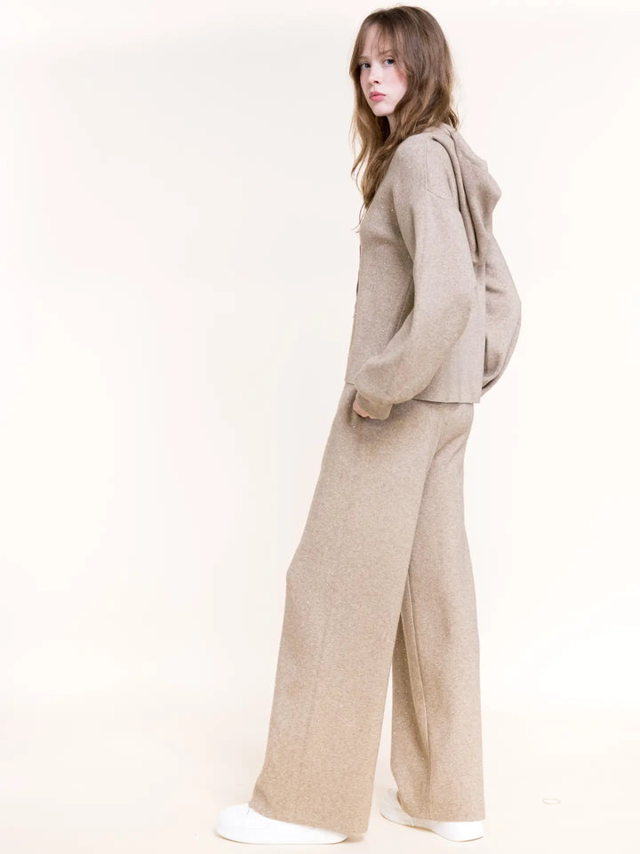 Frosted Weekend Pant