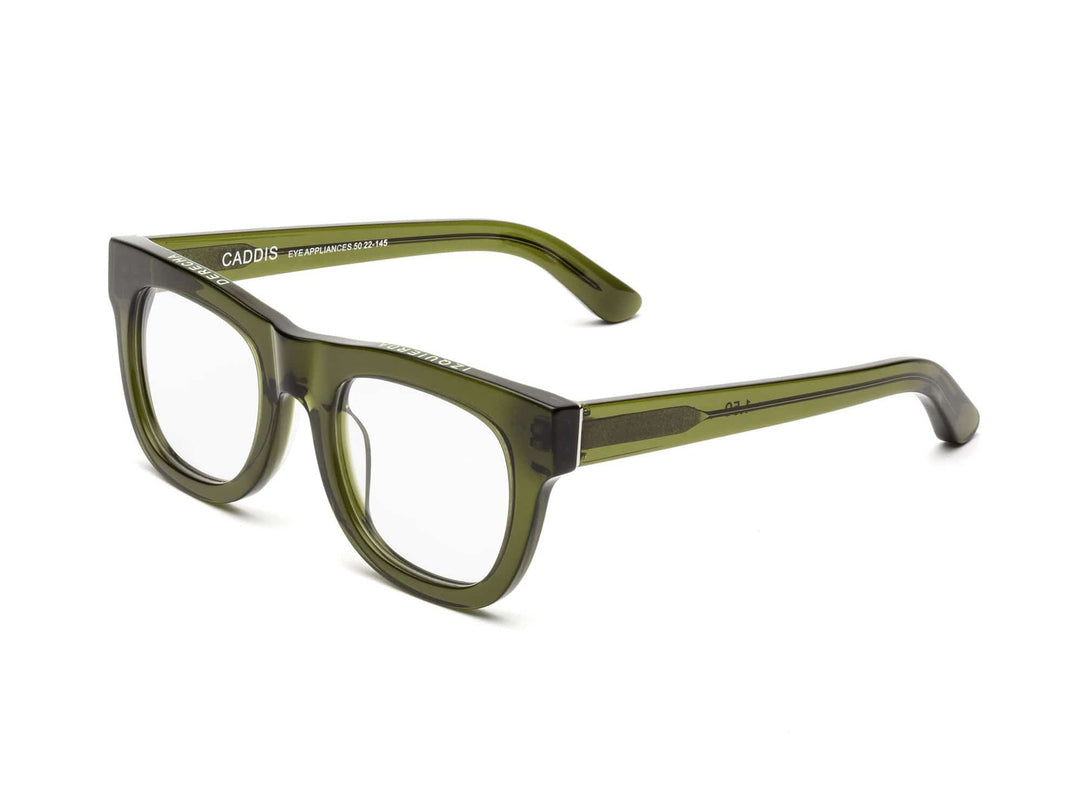 CADDIS - D28 Reading Glasses