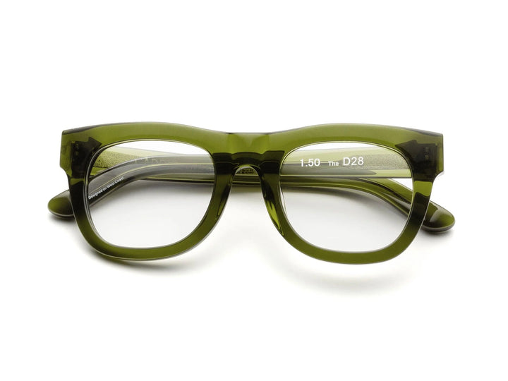 CADDIS - D28 Reading Glasses