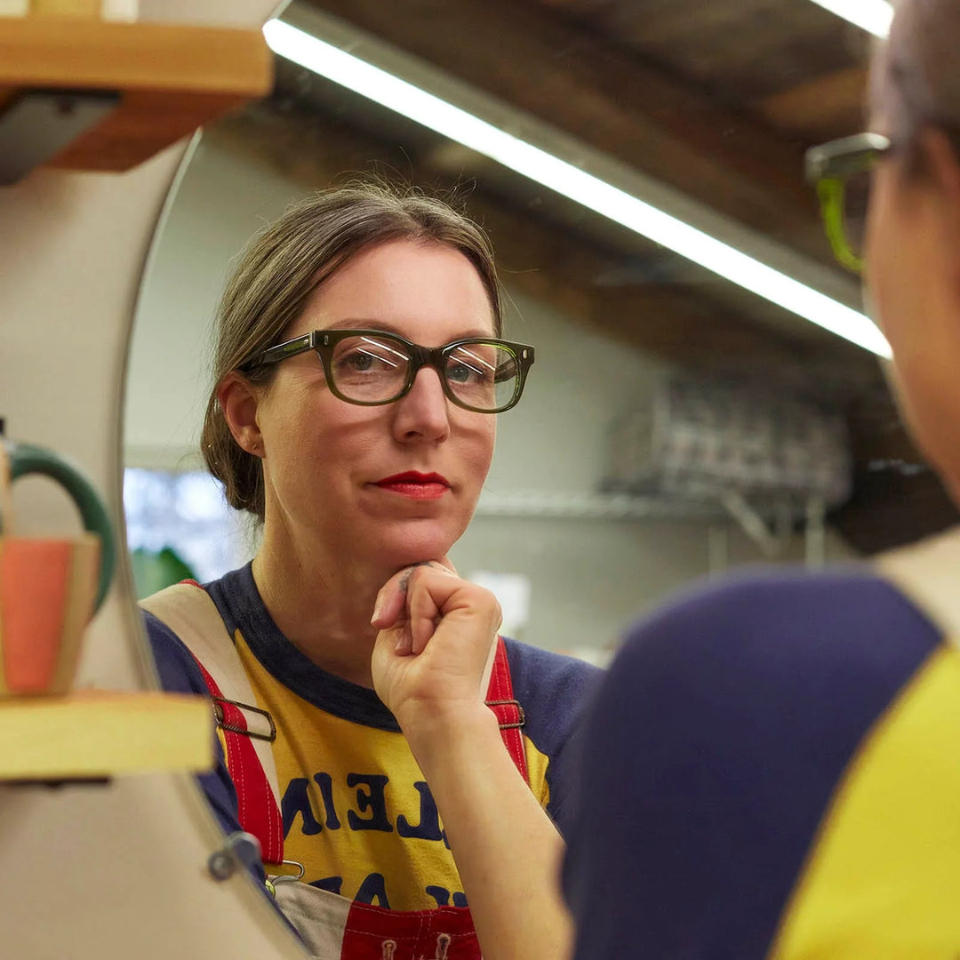 CADDIS -Bixby Reading Glasses
